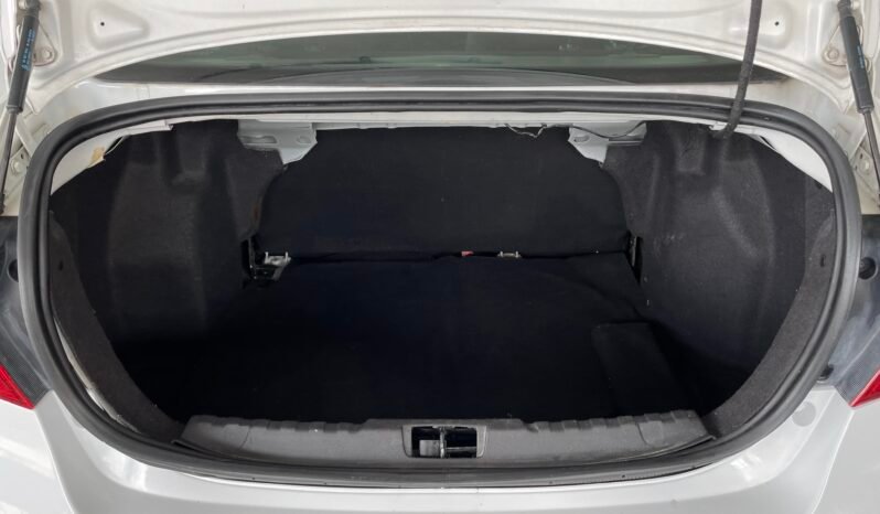 Ford Ka 2016 completo