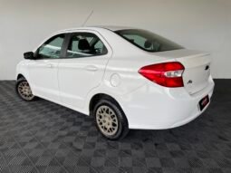 Ford Ka 2016