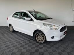 Ford Ka 2016