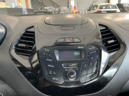 Ford Ka 2016 completo