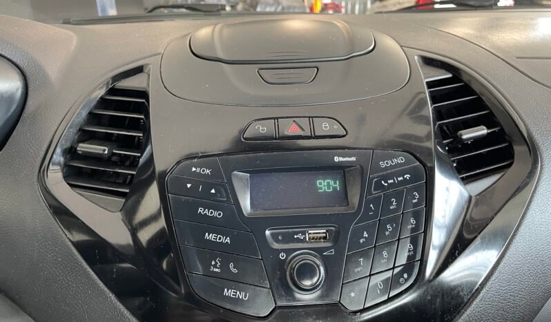 Ford Ka 2016 completo