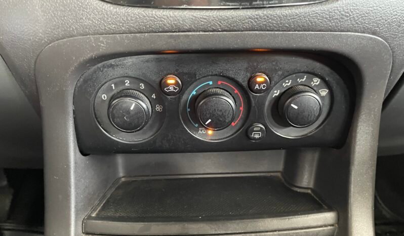 Ford Ka 2016 completo