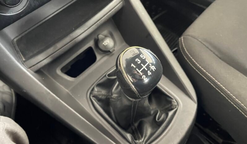 Ford Ka 2016 completo