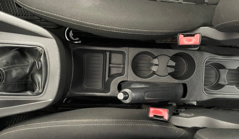 Ford Ka 2016 completo