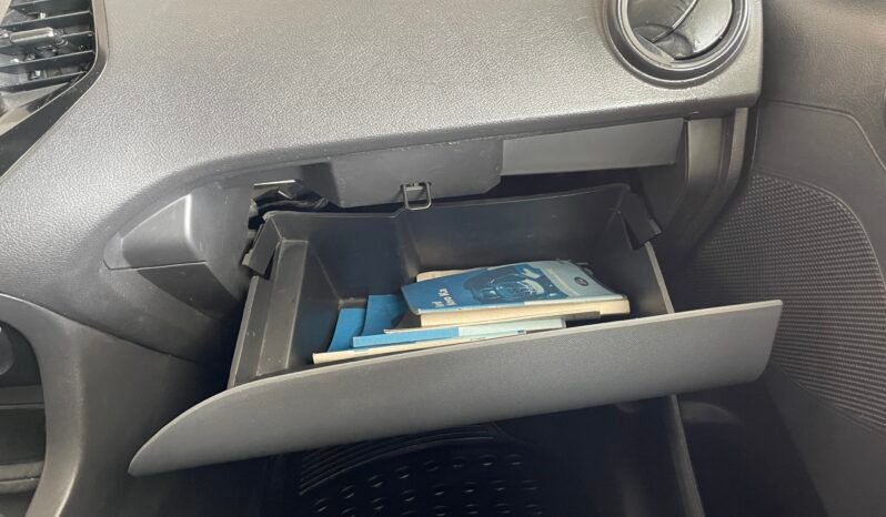 Ford Ka 2016 completo