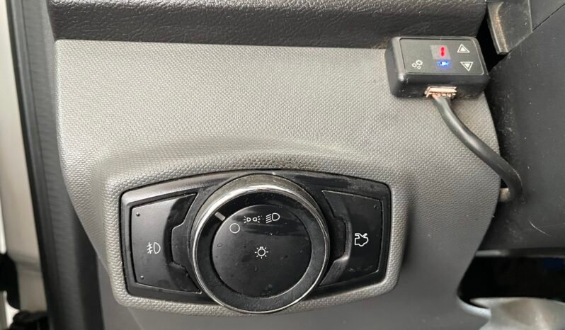 Ford Ka 2016 completo