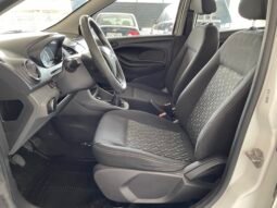 Ford Ka 2016 completo