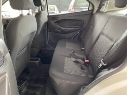 Ford Ka 2016 completo