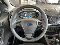 Ford Ka 2016 completo