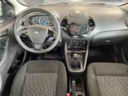 Ford Ka 2016 completo