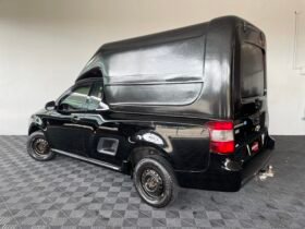 Chevrolet MONTANA Sport 2018