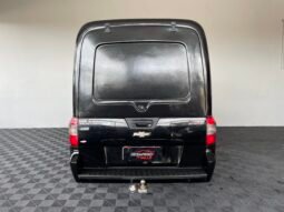 Chevrolet MONTANA Sport 2018