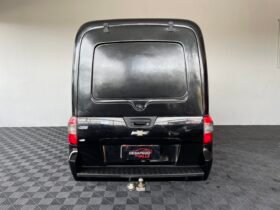 Chevrolet MONTANA Sport 2018