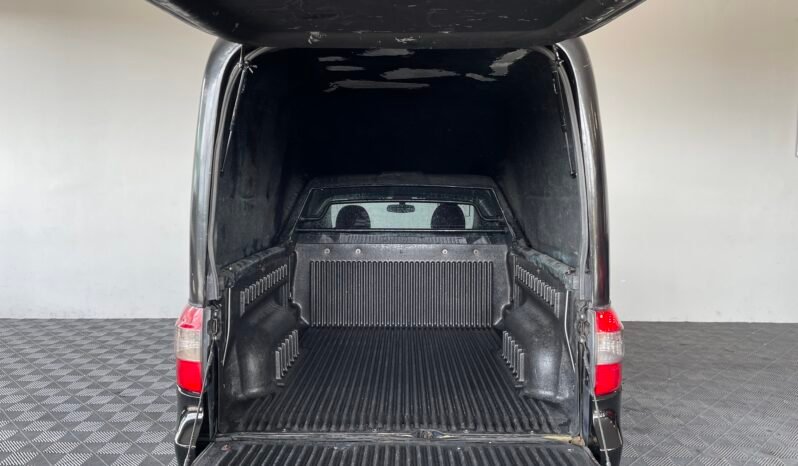 Chevrolet MONTANA Sport 2018 completo