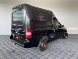 Chevrolet MONTANA Sport 2018 completo