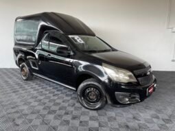 Chevrolet MONTANA Sport 2018