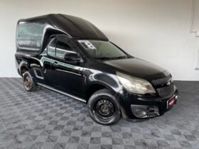 Chevrolet MONTANA Sport 2018