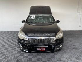 Chevrolet MONTANA Sport 2018