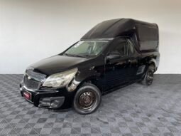 Chevrolet MONTANA Sport 2018