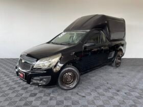 Chevrolet MONTANA Sport 2018