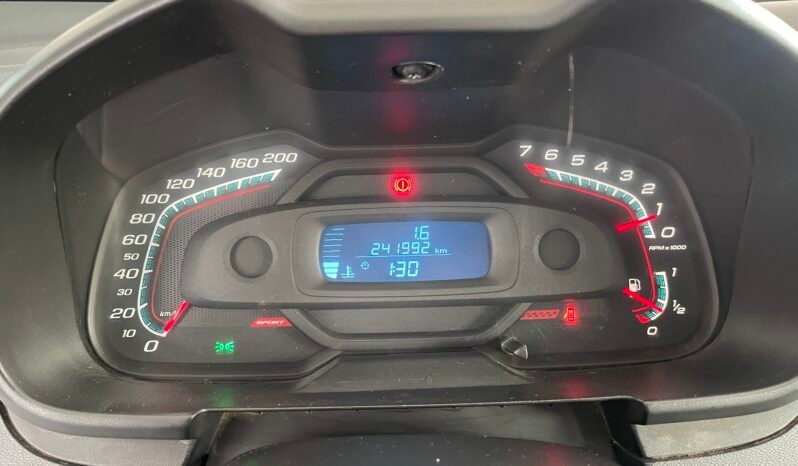 Chevrolet MONTANA Sport 2018 completo