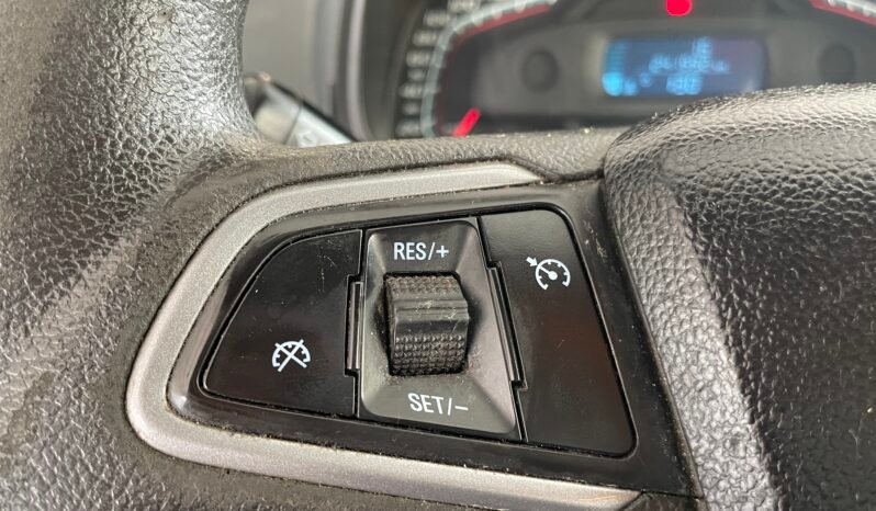 Chevrolet MONTANA Sport 2018 completo