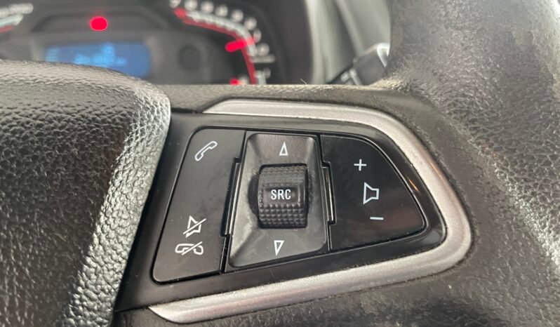 Chevrolet MONTANA Sport 2018 completo