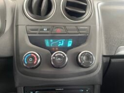 Chevrolet MONTANA Sport 2018 completo