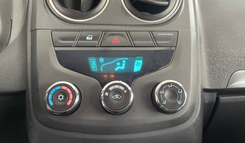 Chevrolet MONTANA Sport 2018 completo