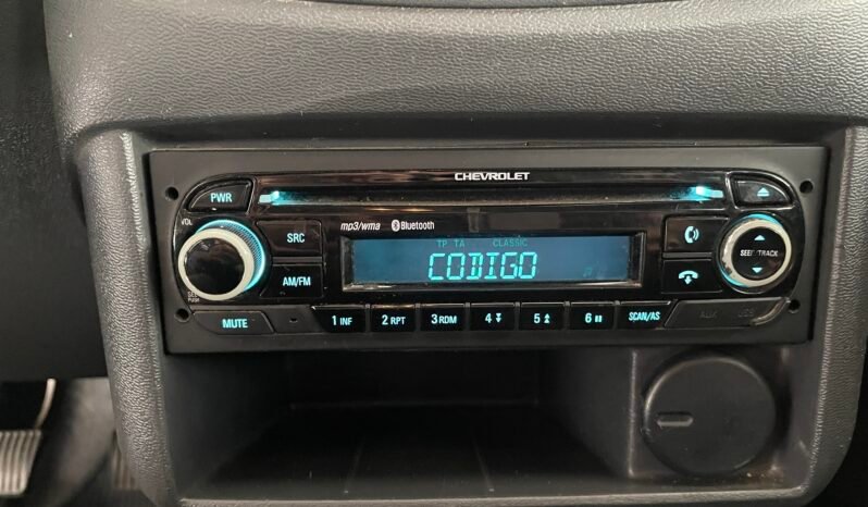 Chevrolet MONTANA Sport 2018 completo