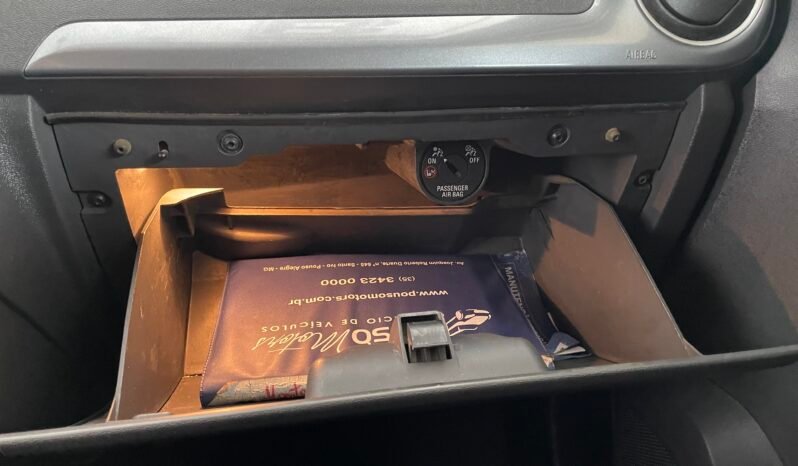 Chevrolet MONTANA Sport 2018 completo