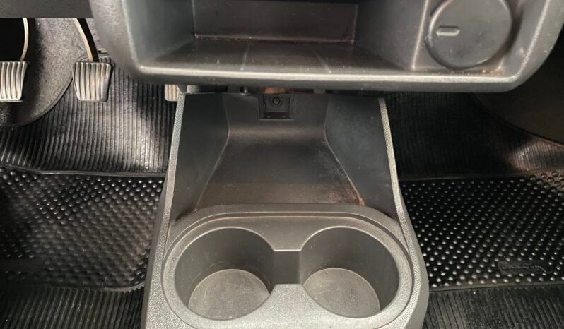 Chevrolet MONTANA Sport 2018 completo