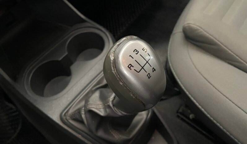 Chevrolet MONTANA Sport 2018 completo