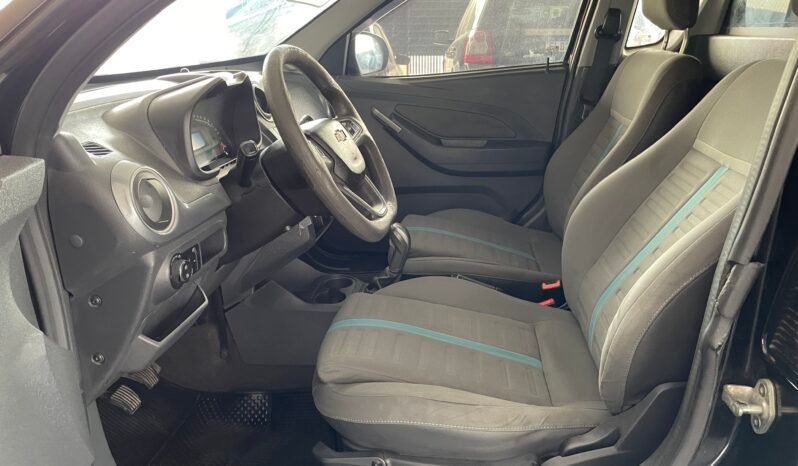 Chevrolet MONTANA Sport 2018 completo