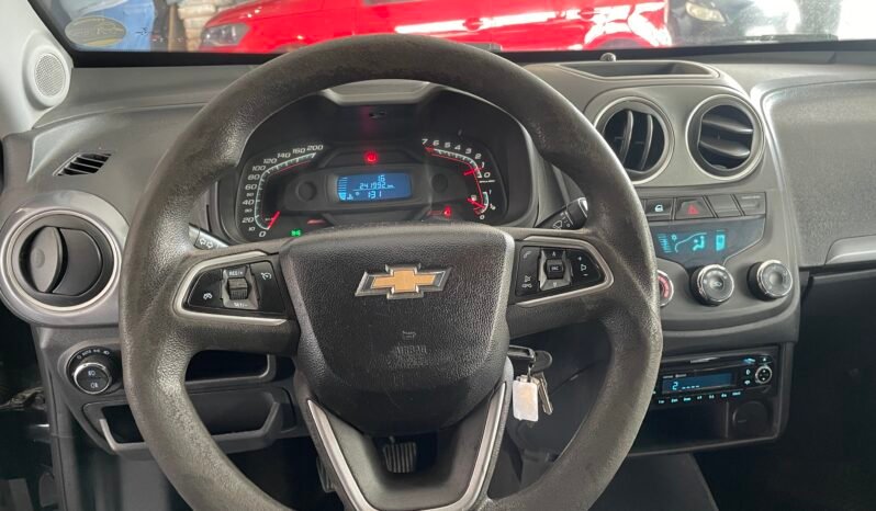 Chevrolet MONTANA Sport 2018 completo