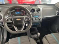 Chevrolet MONTANA Sport 2018 completo