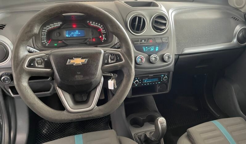 Chevrolet MONTANA Sport 2018 completo