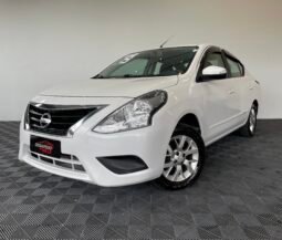 Nissan VERSA SV 2019