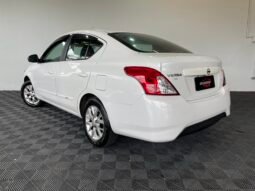 Nissan VERSA SV 2019