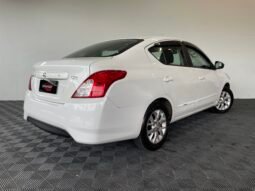 Nissan VERSA SV 2019 completo