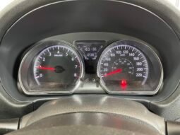 Nissan VERSA SV 2019 completo