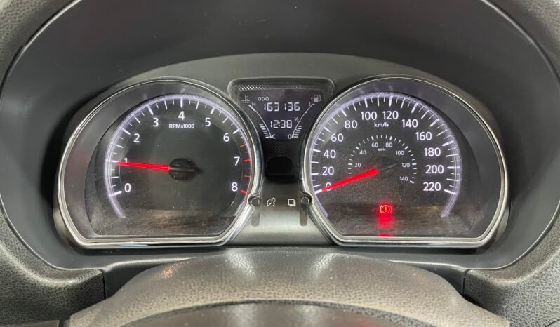 Nissan VERSA SV 2019 completo