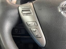 Nissan VERSA SV 2019 completo