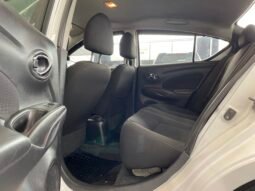 Nissan VERSA SV 2019 completo