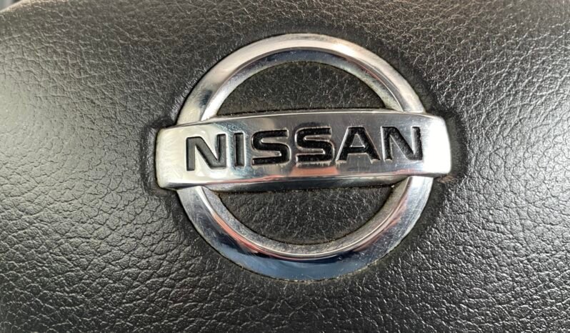 Nissan VERSA SV 2019 completo