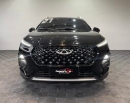 Caoa Chery Tiggo 3X Pro 2022