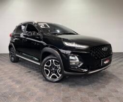 Caoa Chery Tiggo 3X Pro 2022