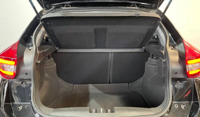 Caoa Chery Tiggo 3X Pro 2022 completo