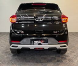 Caoa Chery Tiggo 3X Pro 2022