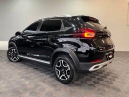 Caoa Chery Tiggo 3X Pro 2022